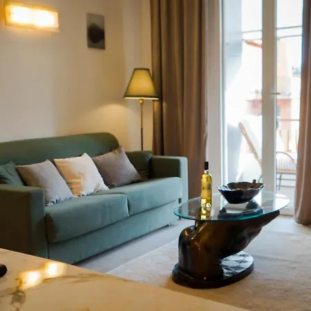 Mimillari Elegant 6 Min Walk From Centre * سانريمو