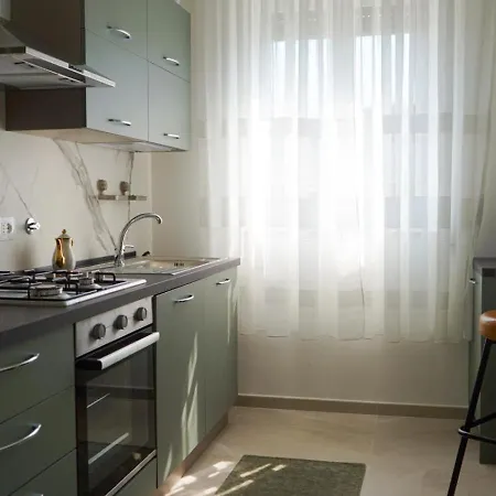 Mimillari Elegant 6 Min Walk From Centre *