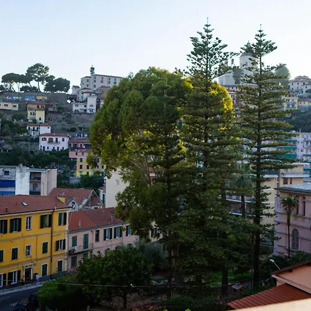 Διαμέρισμα Mimillari Elegant 6 Min Walk From Centre Σαν Ρέμο