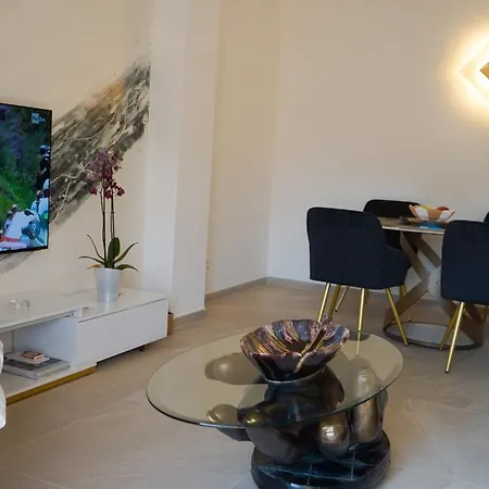 شقة Mimillari Elegant 6 Min Walk From Centre سانريمو